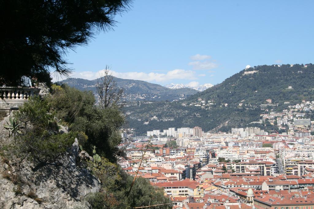 Un Appart En Ville Nizza Exterior foto