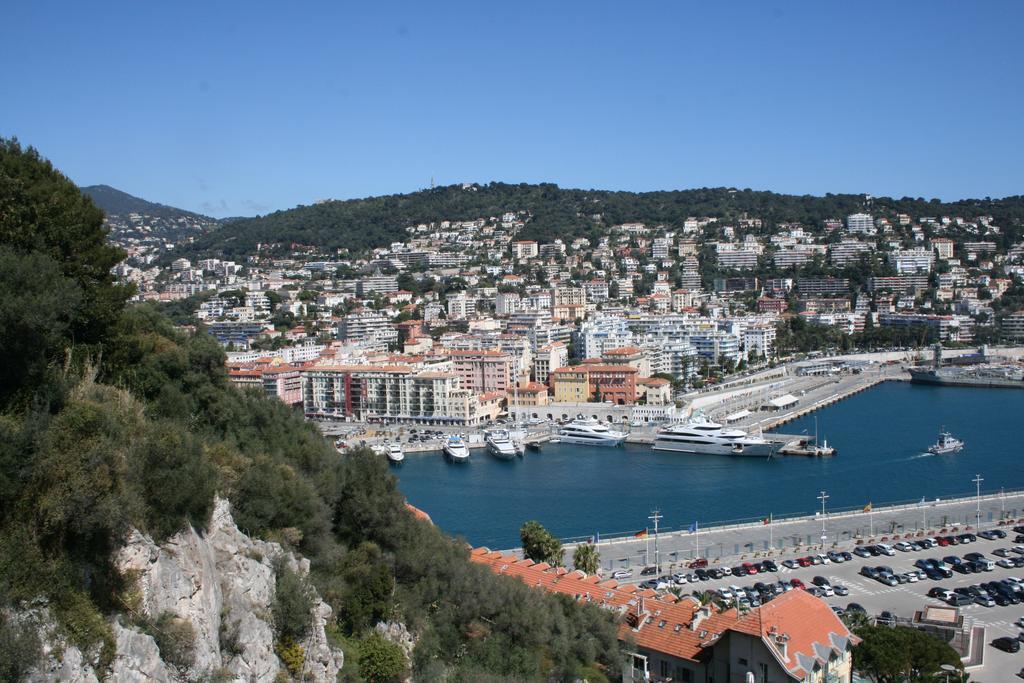 Un Appart En Ville Nizza Exterior foto