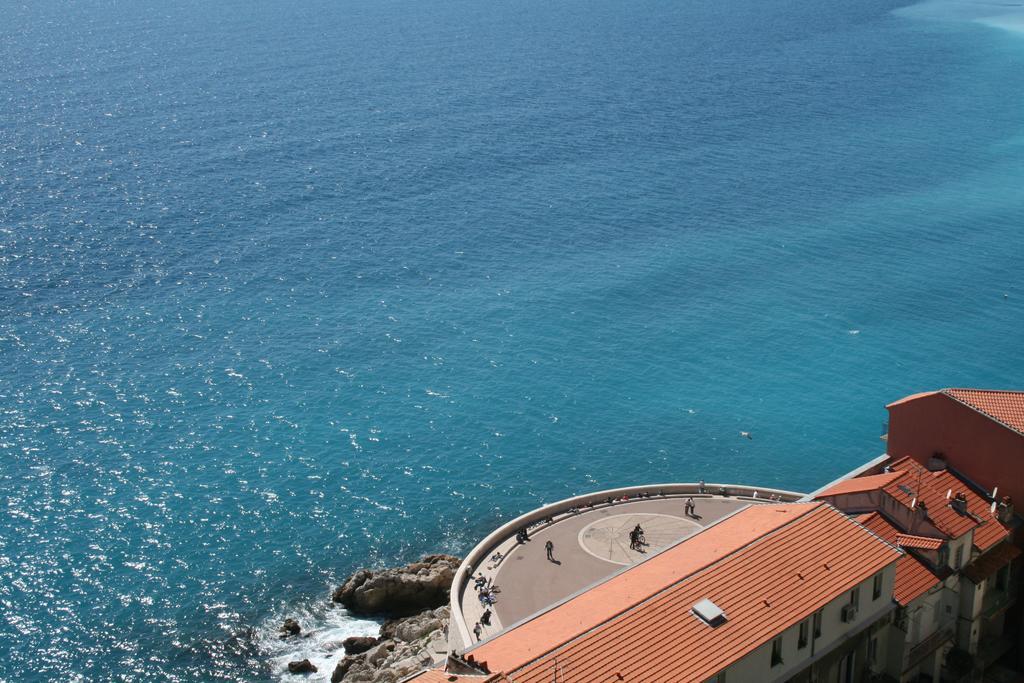 Un Appart En Ville Nizza Exterior foto